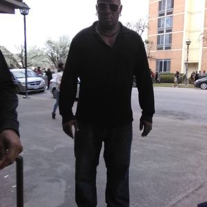 Meet your Posher, Mark